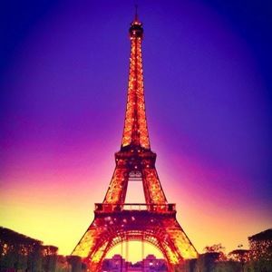 Meet your Posher, Katrina